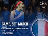 Caroline Garcia a învins-o şi pe Pliskova în finala Fed Cup: Franţa conduce cu 2-1 echipa Cehiei