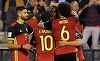 Belgia a învins Estonia cu scorul de 8-1, în preliminariile CM, într-un meci arbitrat de Alexandru Tudor