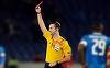 Aleksei Kulbakov din Belarus va arbitra partida amicală dintre Rusia şi România