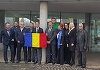 Covaliu a fost ales preşedinte al COSR cu 128 de voturi; Szabo a obţinut 68 voturi. Potec şi Dedu, aleşi vicepreşedinţi