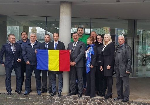 Covaliu a fost ales preşedinte al COSR cu 128 de voturi; Szabo a obţinut 68 voturi. Potec şi Dedu, aleşi vicepreşedinţi