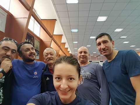 Ana Maria Popescu: Nu mă interesează subiectul alegerilor COSR, ci să văd când oamenii vor face ceva pentru sport