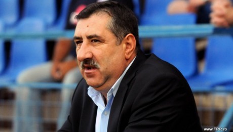 Boroi, noul secretar general COSR, renunţă la conducerea CSA Steaua: Trebuie să ne apucăm de treabă la COSR
