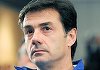 Kyros Vassaras susţine luni o conferinţă de presă la Casa Fotbalului referitoare la prestaţiile arbitrilor români