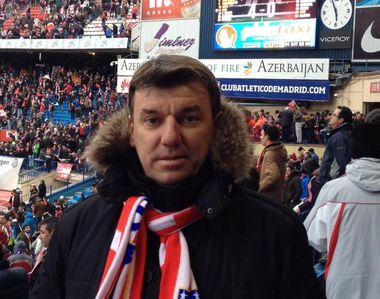 Fostul fotbalist Daniel Prodan a murit în urma unui infarct. Balint: "Rămas bun, prieten drag", Florin Gardoş: "Speram ca cineva să dezmintă ştirea asta"