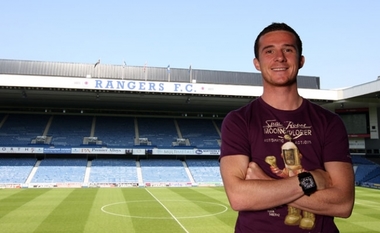 Foşti colegi de la Rangers, şocaţi de decesul lui Prodan. "Mă făcea întotdeauna să râd", îşi aminteşte Barry Ferguson