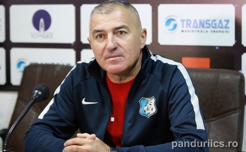 Grigoraş: Meciul cu Viitorul ar fi putut fi un derbi