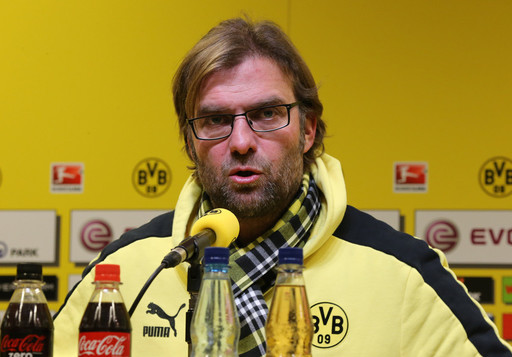 Jurgen Klopp: Jucătorii legendari pe care îi admiraţi au băut şi fumat ca nebunii