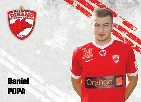 Dinamo Bucureşti a învins Astra Giurgiu, scor 5-2 după prelungiri, şi s-a calificat în semifinalele Cupei Ligii. Arbitrul Marcel Bîrsan a acordat trei cartonaşe roşii