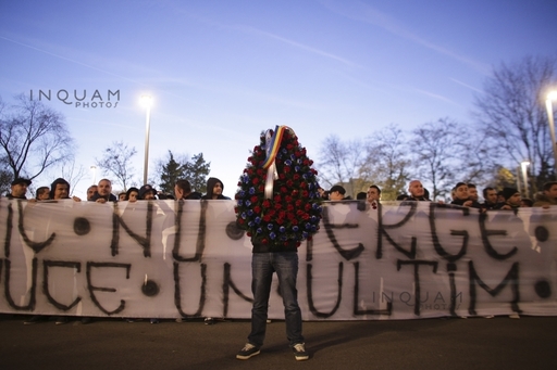 Sute de fani stelişti i-au adus un ultim omagiu lui Daniel Prodan, la Arena Naţională - FOTO
