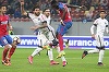 Pablo Brandan a părăsit FC Viitorul, echipă la care juca din luna iunie