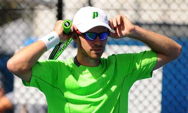 Perechea Kontinen/Peers a câştigat Turneul Campionilor la dublu