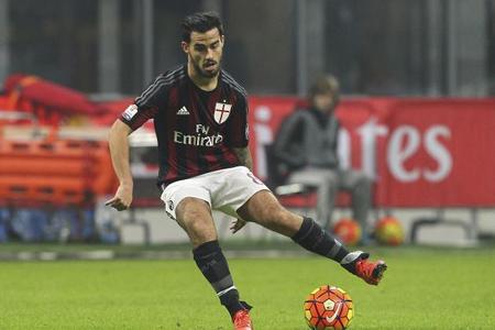 AC Milan a remizat cu Internazionale Milano, scor 2-2, în campionatul Italiei. Oaspeţii au egalat în minutul 90+2