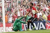 Villarreal a fost învinsă de Athletic Bilbao, scor 1-0, în campionatul Spaniei