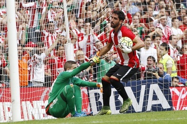 Villarreal a fost învinsă de Athletic Bilbao, scor 1-0, în campionatul Spaniei