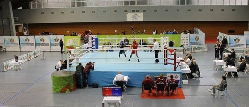Lăcrămioara Perijoc, învinsă în sferturi la CE de box
