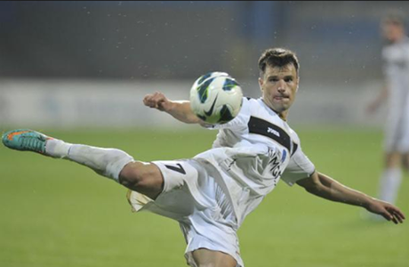 Gaz Metan Mediaş a remizat cu FC Viitorul, scor 1-1, şi se menţine pe locul 3 în Liga I