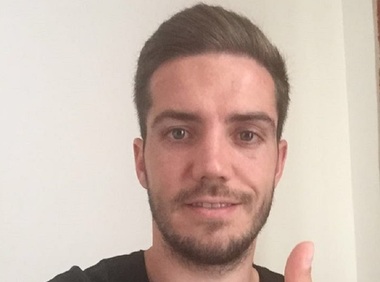Alexandru Chipciu s-a accidentat la coapsă şi va lipsi între două şi trei săptămâni