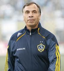 Bruce Arena, noul selecţioner al naţionalei Statelor Unite ale Americii