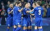 Jucătorii echipei Leicester City vor primi câte 100.000 de lire sterline pentru calificarea în optimile LC