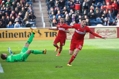Chicago Fire nu-i va prelungi contractul lui Răzvan Cociş
