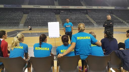 INTERVIU - Ambros Martin: Dacă handbalul ar avea o culoare, pentru mine ar fi albastră