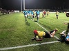 România a învins cu scorul de 36-10 echipa Uruguayului, într-un meci test