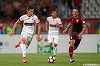 Dinamo a învins FC Voluntari, scor 2-1, în Liga I