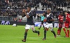 Girondins Bordeaux a învins Dijon, scor 3-2, după ce a marcat două goluri în minutele 88 şi 90+3