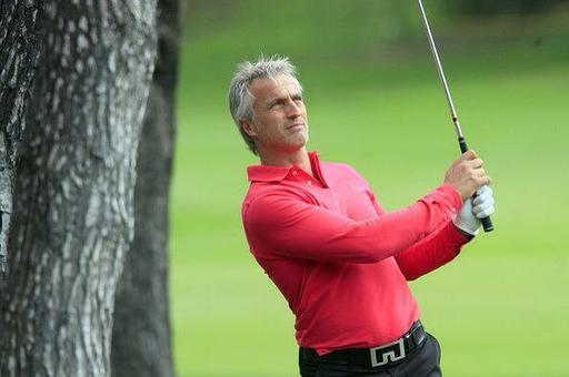 David Ginola: La 19 mai, inima mi s-a oprit cel puţin opt minute