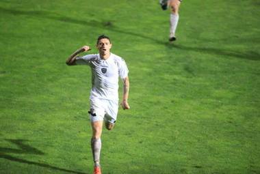 Poli Timişoara a învins Astra Giurgiu, scor 2-0, şi a părăsit pentru prima dată ultimul loc al clasamentului Ligii I