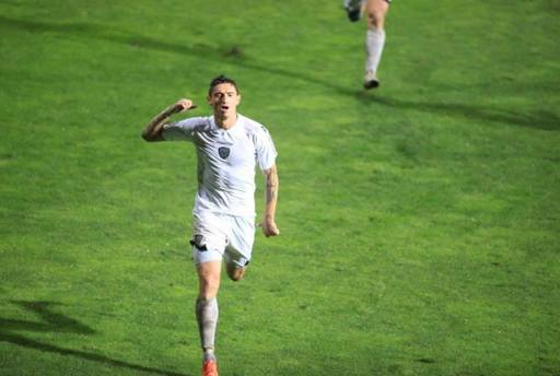 Poli Timişoara a învins Astra Giurgiu, scor 2-0, şi a părăsit pentru prima dată ultimul loc al clasamentului Ligii I