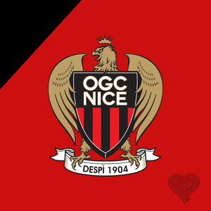 OGC Nice a remizat cu SC Bastia, scor 1-1, şi a revenit pe primul loc în Ligue 1