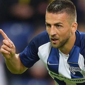 Hertha Berlin a învins FSV Mainz, scor 2-1, şi a urcat pe locul trei în Bundesliga