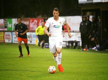 Viktoria Plzen a învins FC Brno, scor 2-0, în campionatul Cehiei