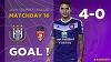 Nicolae Stanciu a marcat primul gol în campionatul Belgiei în meciul Anderlecht Bruxelles - Mouscron, scor 7-0