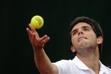 Argentina a câştigat în premieră Cupa Davis; Federico Delbonis l-a învins în meciul decisiv pe Ivo Karlovici