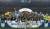 Palmeiras a câştigat pentru a noua oară titlul de campioană în Brazilia