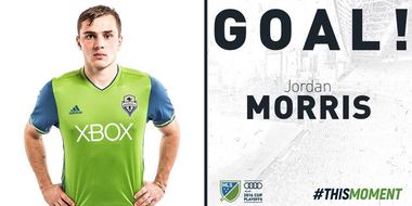 Seattle Sounders s-a calificat în premieră în finala MLS