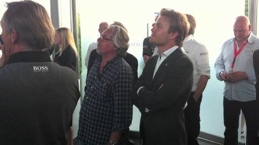 Keke Rosberg: Un pilot trebuie să realizeze 3 lucruri în carieră: Să câştige prima cursă, la Monaco şi titlul mondial