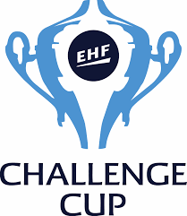 Potaissa Turda va întâlni Handball Esch, în optimile de finală ale Challenge Cup la handbal masculin