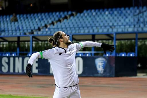 AC Cesena şi Chievo Verona s-au calificat în optimile de finală ale Cupei Italiei