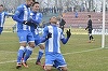 CSU Craiova a învins Poli Timişoara, scor 2-0, în Liga I. Înainte de startul jocului s-a ţinut un moment de reculegere şi s-a intonat imnul Braziliei