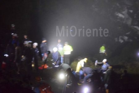 Minut de reculegere înainte de El Clasico pentru victimele accidentului aviatic din Columbia