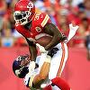Un fost jucător din NFL a fost împuşcat mortal într-un incident în trafic la New Orleans