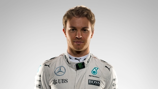 Nico Rosberg şi-a anunţat retragerea din Formula 1, la 31 de ani, după ce a devenit campion mondial
