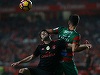Benfica Lisabona a înregistrat prima înfrângere din acest sezon în campionat, scor 1-2 cu Maritimo, în etapa XII