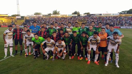 Omagiu al echipei San Lorenzo pentru jucătorii formaţiei Chapecoense