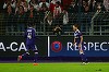 Nicolae Stanciu a înscris un gol şi a fost eliminat la meciul Kortrijk - Anderlecht