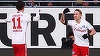 Hamburger SV a obţinut prima victorie din acest sezon, scor 2-0 cu Darmstadt